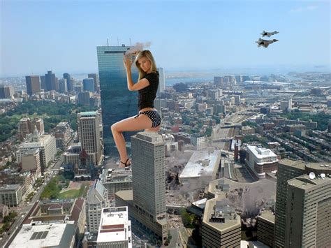 giantess span|Absolute size